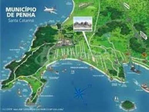 Casa Praia Itapocor�i