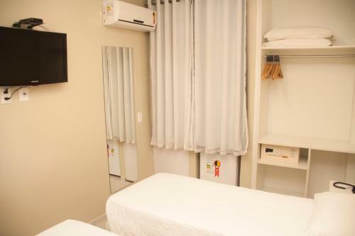 Posada Hotel Tr�s Caravelas