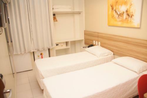 Posada Hotel Tr�s Caravelas