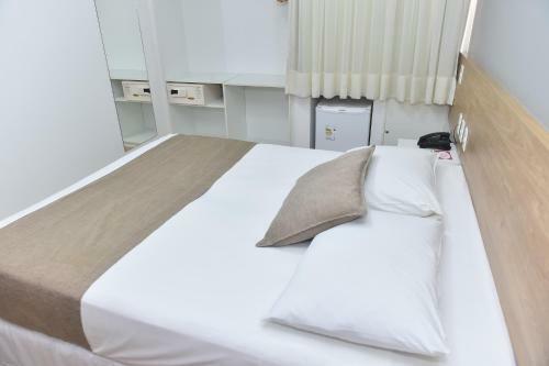 Posada Hotel Tr�s Caravelas