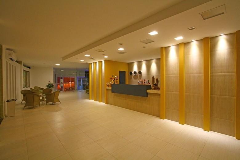 Hotel Recanto Wirapuru