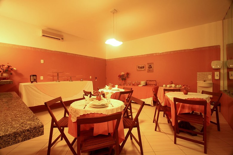 Hotel Recanto Wirapuru