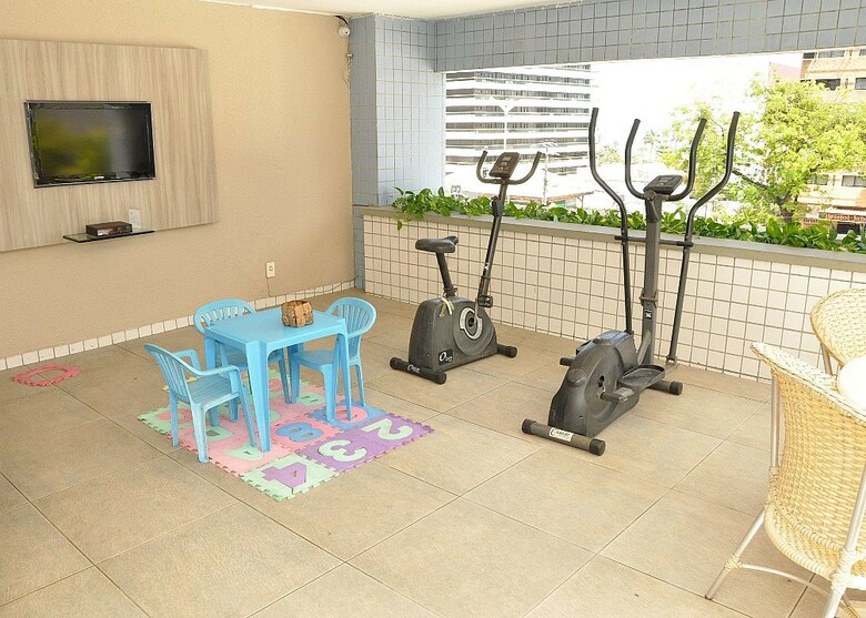 Vila Azul Praia Hotel