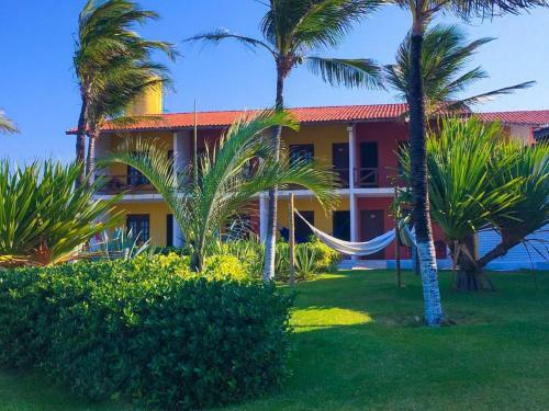 Jangadeiro Praia Hotel