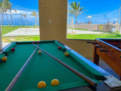 Jangadeiro Praia Hotel