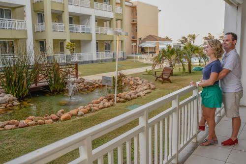 Atlantic Apart Hotel