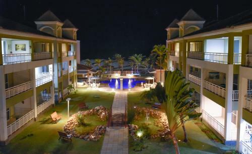 Atlantic Apart Hotel