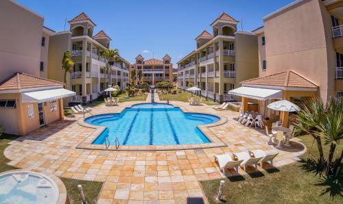 Atlantic Apart Hotel