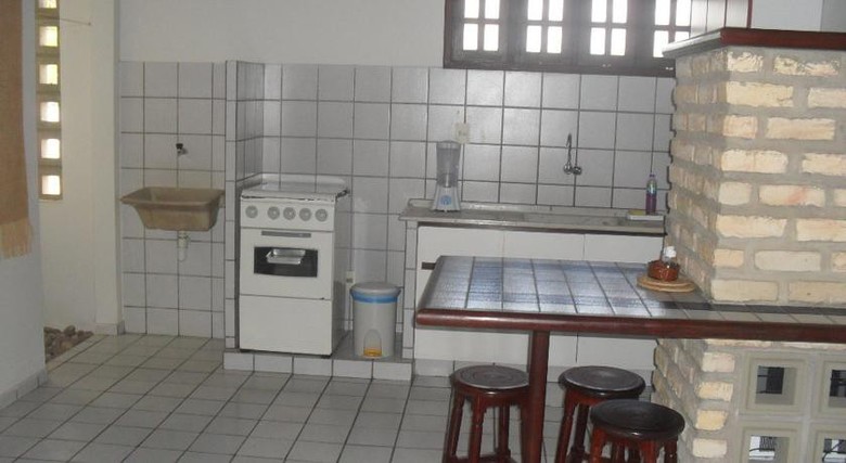 Apart Hotel Agua�