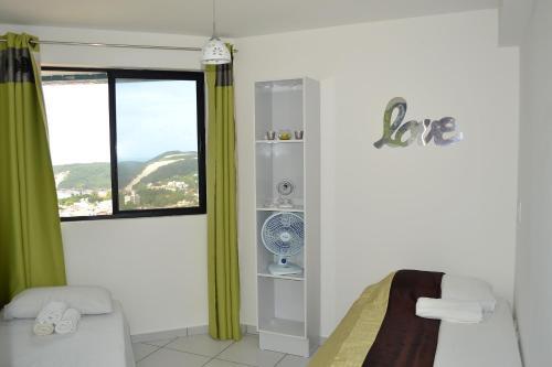 Apartamento Porto Tropical Residence