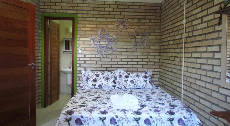 Posada Ap� Namast�