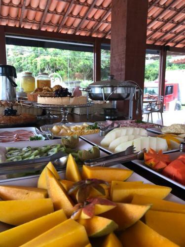 Hostal Le Village Boutique Hotel