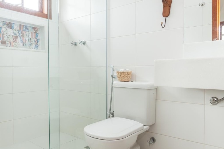 Hostal Maresia De B�zios Guest House