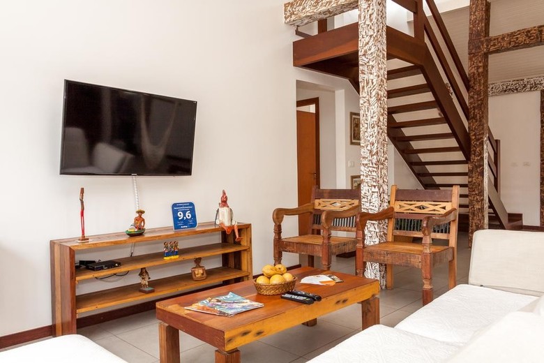 Hostal Maresia De B�zios Guest House