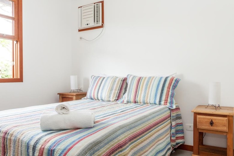 Hostal Maresia De B�zios Guest House
