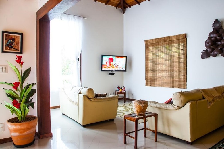 Bed & Breakfast Bemtevi Em B�zios