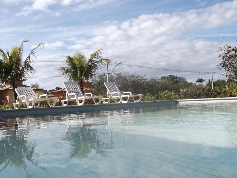 Bed & Breakfast Bemtevi Em B�zios