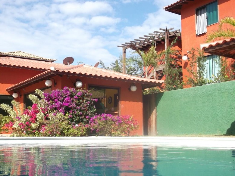 Bed & Breakfast Bemtevi Em B�zios