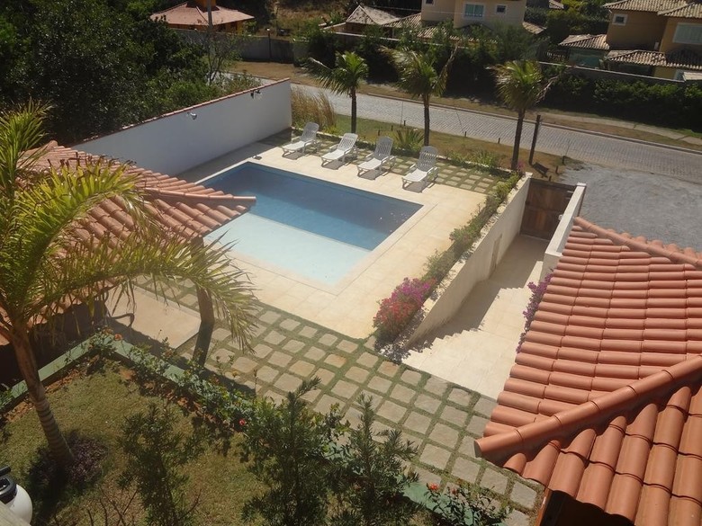 Bed & Breakfast Bemtevi Em B�zios
