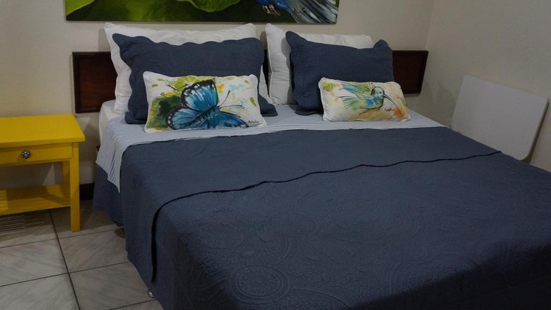 Bed & Breakfast Vittoria