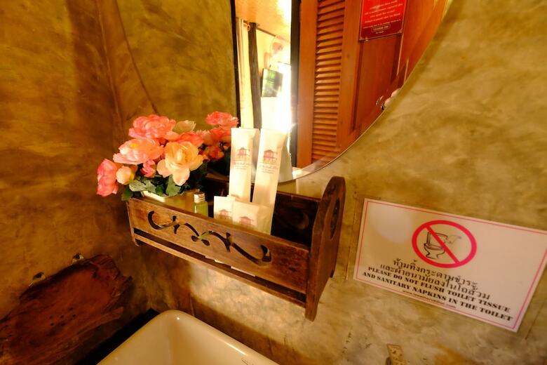 Agroturismo Lee Wine Ruk Thai Resort