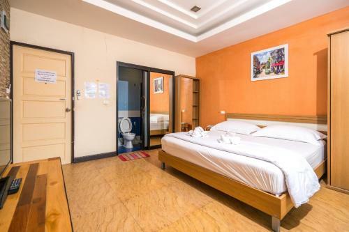 Hotel Prew Lom Chom Nam