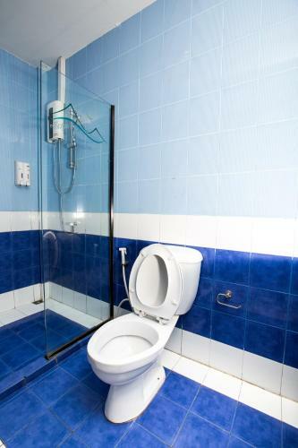 Hotel Prew Lom Chom Nam