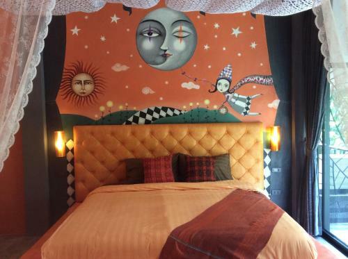 Hotel Pupiang Po Da Arte Resort