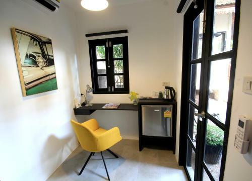 Hostal Seascape Resort Baan Krood
