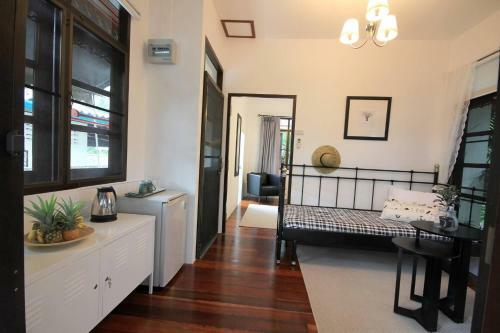 Hostal Seascape Resort Baan Krood