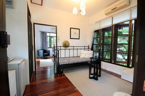 Hostal Seascape Resort Baan Krood