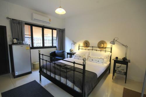 Hostal Seascape Resort Baan Krood
