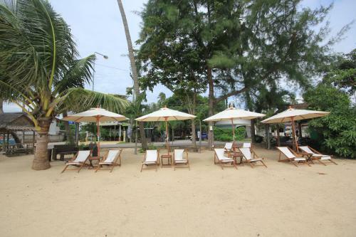 Hostal Seascape Resort Baan Krood