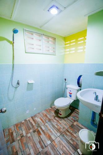 Hostal Venus Resort