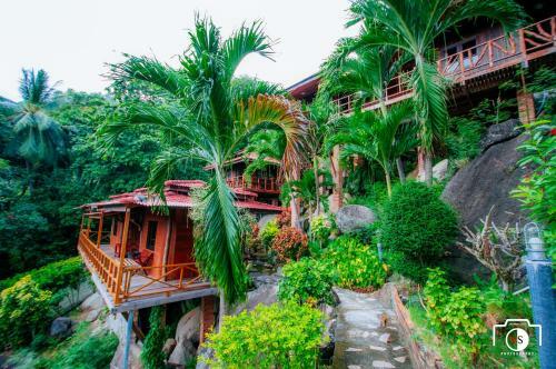 Hostal Venus Resort