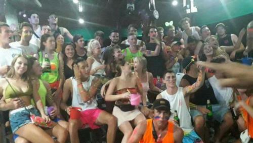 Hostal Venus Resort