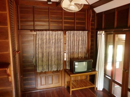 Rim Nam Kong Homestay