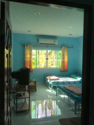 Hotel Cho Kaew Resort