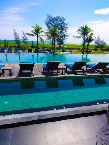 Hotel Away Phuket Le Coral
