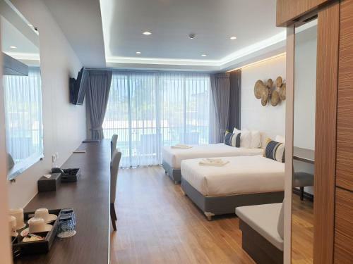 Hotel Chaolao Cabana Resort