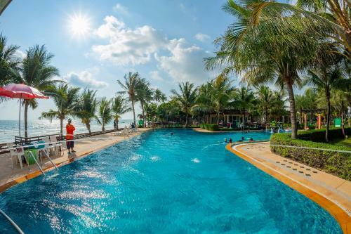 Hotel Chaolao Cabana Resort