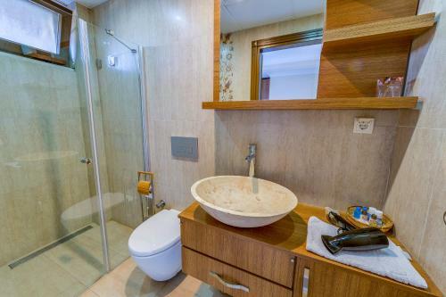 Anatolia Hotel Geyre Karacasu Ayd?n (Aphrodisias)