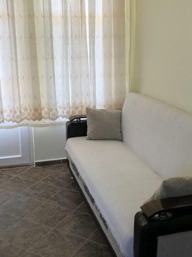 Saros Aslan Apart Hotel