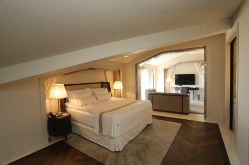 Kemer Country Hotel ?stanbul