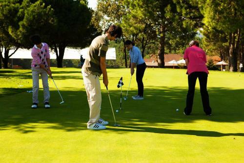 Kemer Country Hotel ?stanbul