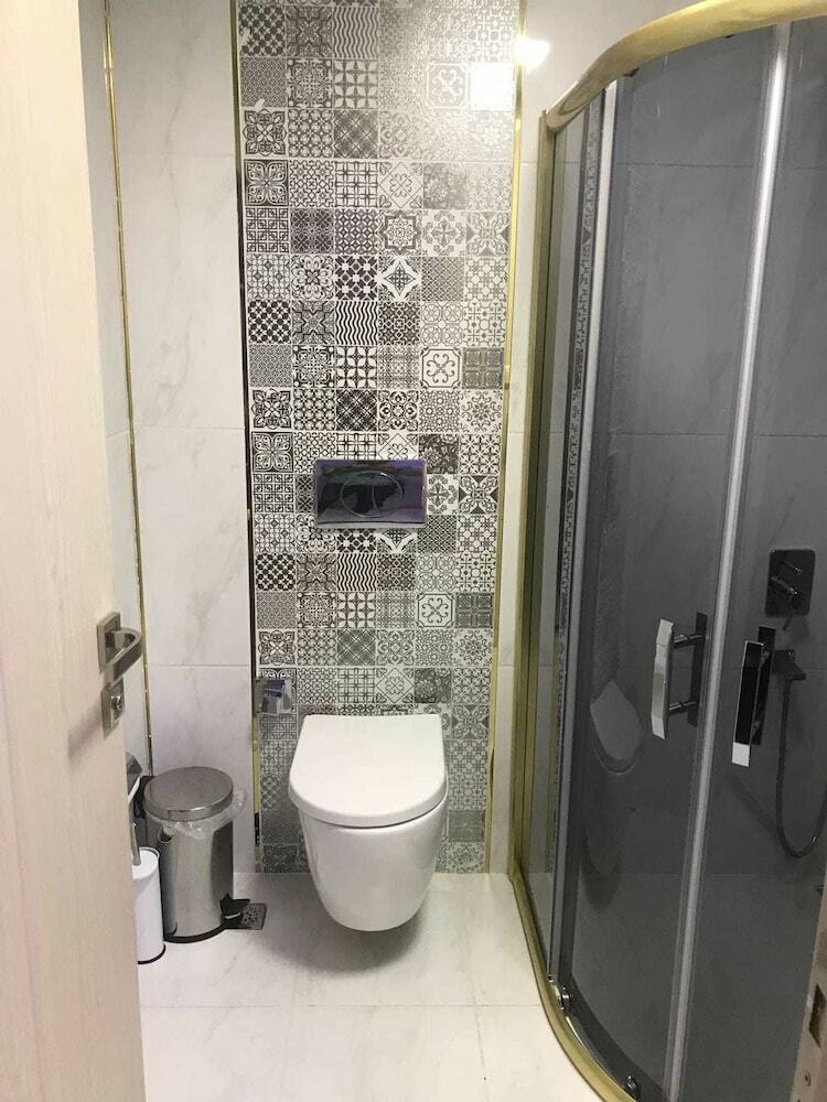 Hotel Zara Turan Apart Otel