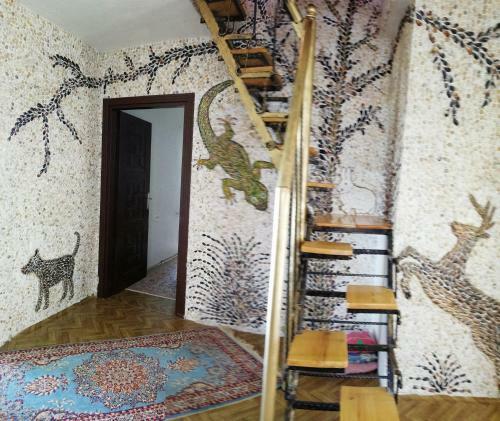 Apartamento Perice Konak