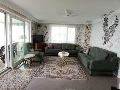 Apartamento Perice Konak