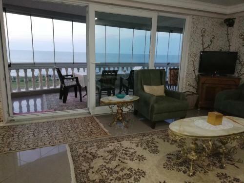 Apartamento Perice Konak