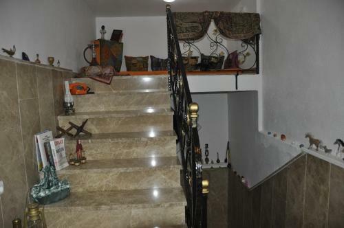 Apartamento Perice Konak